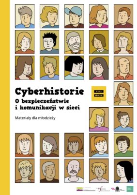Cyberhistorie – materiały dla młodzieży